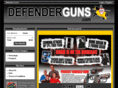 defenderguns.com