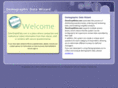 demgraphdata.com
