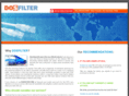 dosfilter.com