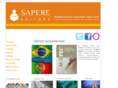 editorasapere.com.br