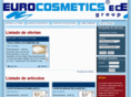 eurocosmetics.org