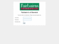 fairbairnsofberwick.com