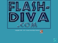 flash-diva.com