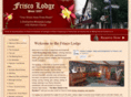 friscobedandbreakfast.com