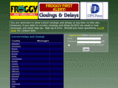 froggyfirstalert.com