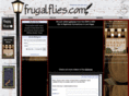 frugalflies.com