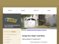 garagedoorrepaircostamesa.com