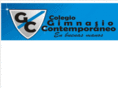 gimnasiocontemporaneo.com