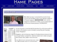 hamepages.com