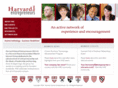 harvardalumnientrepreneurs.com