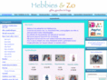 hebbiesenzo.com