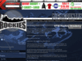 highcountryhockey.com