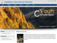 highflyersinternational.com