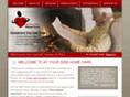 houston-home-care.com