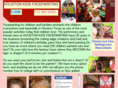 houstonkidsfacepainting.com