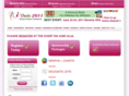 idate2025.com