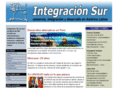 integracionsur.com