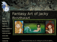 jackysfantasyart.com