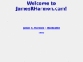 jamesrharmon.com