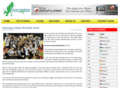 juniorworldcup2009.com