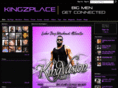 kingzplace.net