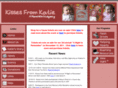 kissesfromkatie.com