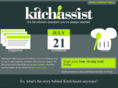 kitchassist.com