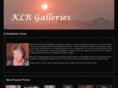 klrgalleries.com