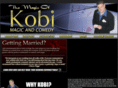 kobimagic.com