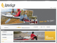 lavikasports.net