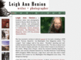 leighannhenion.com