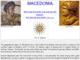 macedonia-info.eu