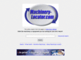 machinery-locator.com