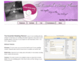 macintoshweddingsoftware.com