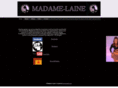 madame-laine.com