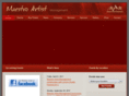 maestroartist.com