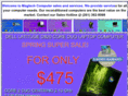 magtechllc.net