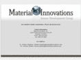 materialinnovations.com