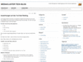 mctechblog.de