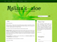 melissascreme.com