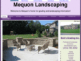 mequonlandscaping.com