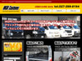 mgrcustoms.com