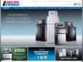 microfridge.com