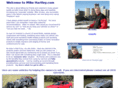 mikehartley.com