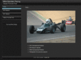 mikesaundersracing.co.uk