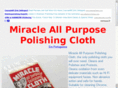 miraclecloth.co.uk