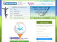 mjhgolfclassic.com