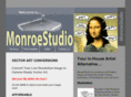 monroestudio.com