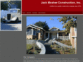 mosherconstruction.com