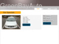 mygreenbayauto.com